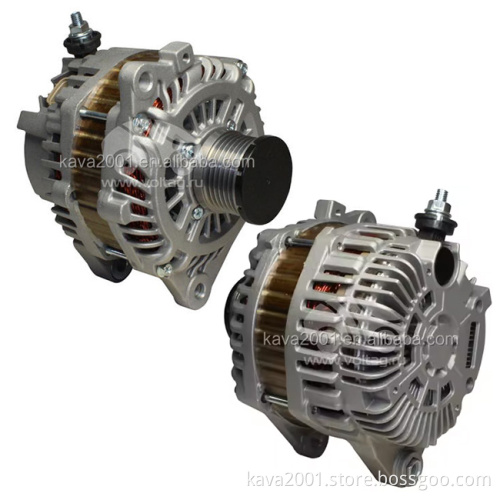 12V Auto Alternator For Nissan Murano,Elgrand 23100-1AB1B 231001AB1A 231001AB1B